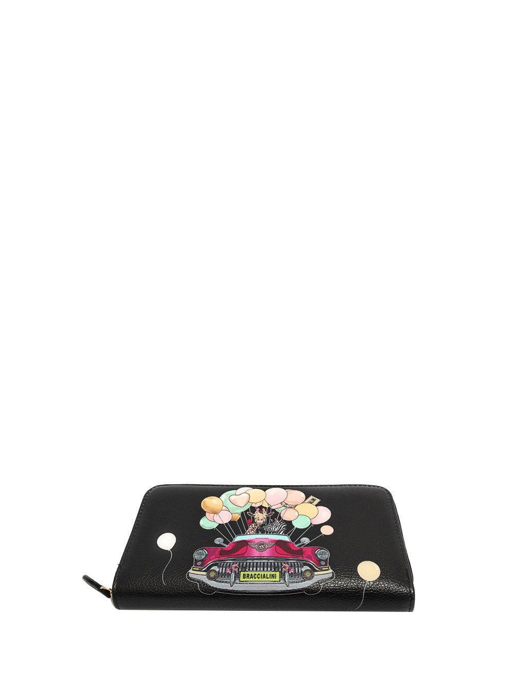 DSQUARED ICON Anfibo Uomo BOURY in pelle con lacci Viola