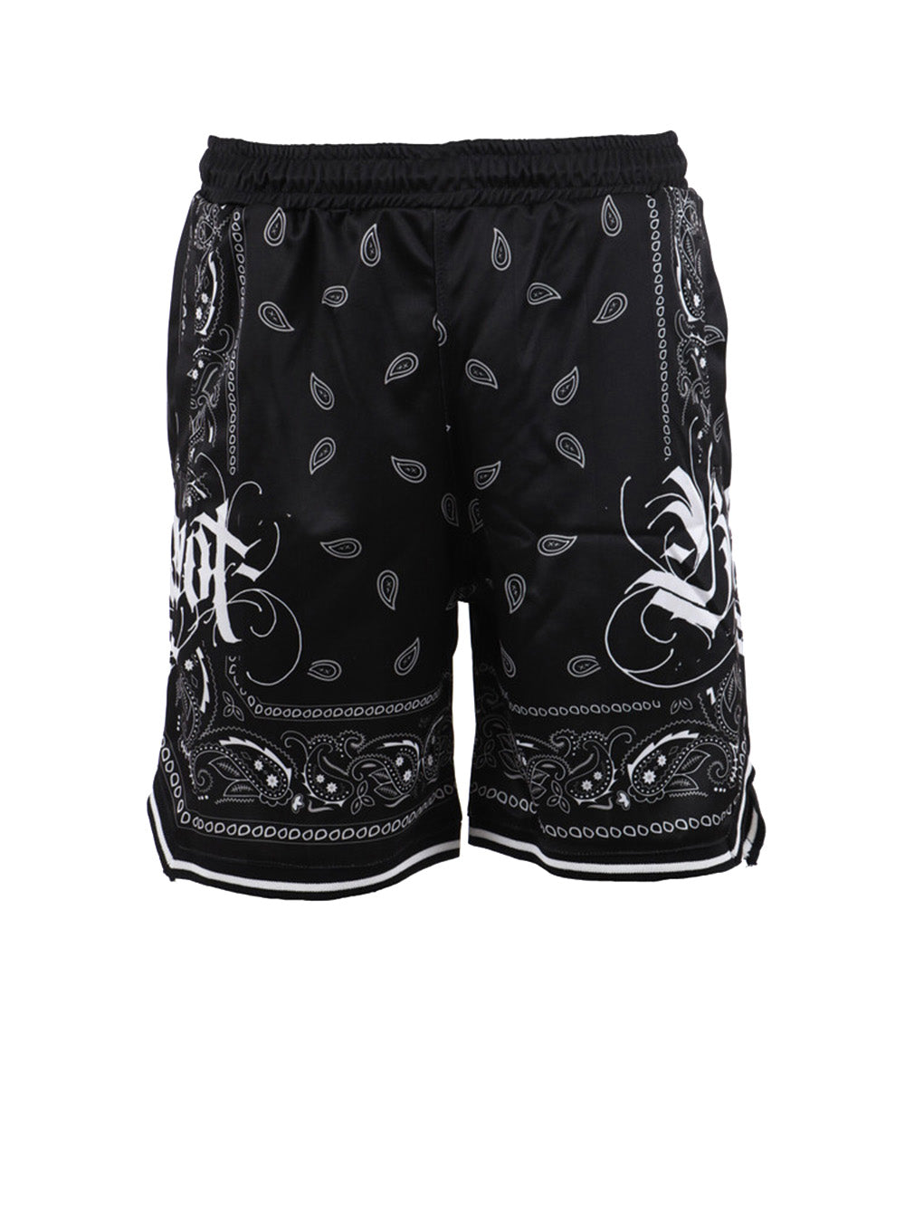DSQUARED ICON Anfibo Uomo BOURY in pelle con lacci Viola