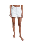 DSQUARED ICON Anfibo Uomo BOURY in pelle con lacci Viola