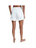 DSQUARED ICON Anfibo Uomo BOURY in pelle con lacci Viola
