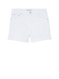 DSQUARED ICON Anfibo Uomo BOURY in pelle con lacci Viola