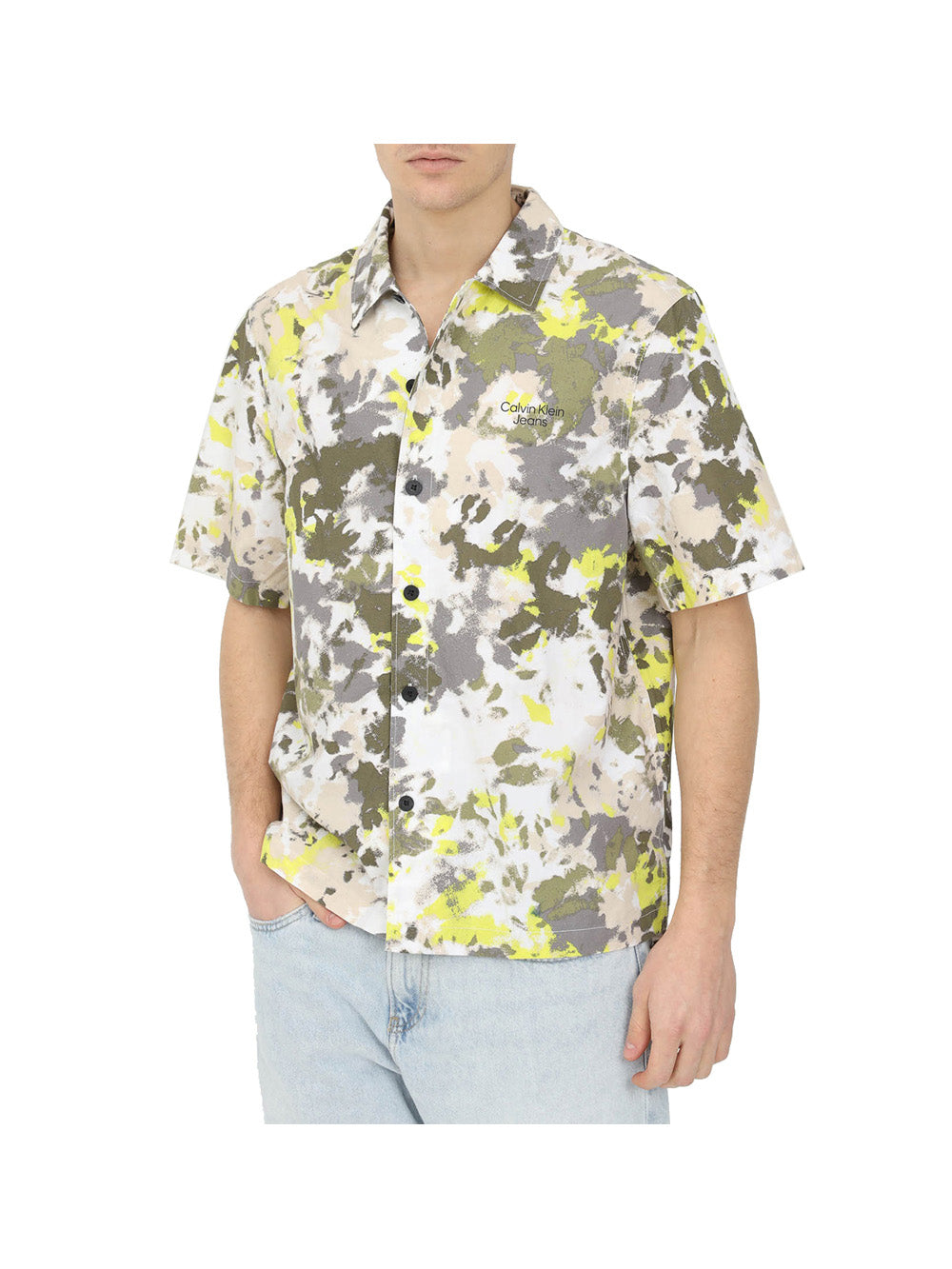 DSQUARED ICON Anfibo Uomo BOURY in pelle con lacci Viola