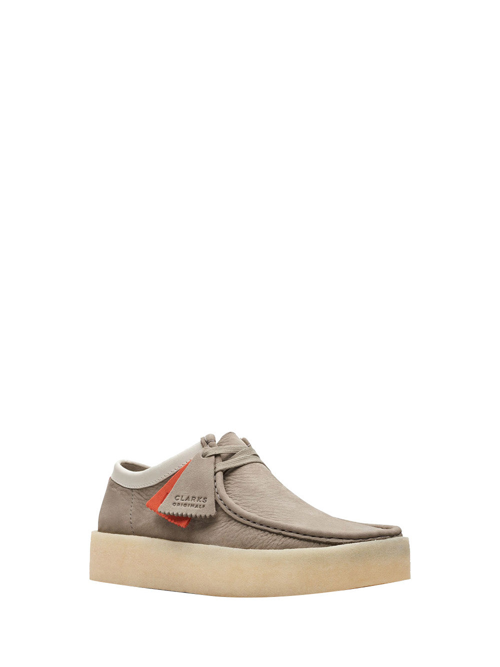 DSQUARED ICON Anfibo Uomo BOURY in pelle con lacci Viola