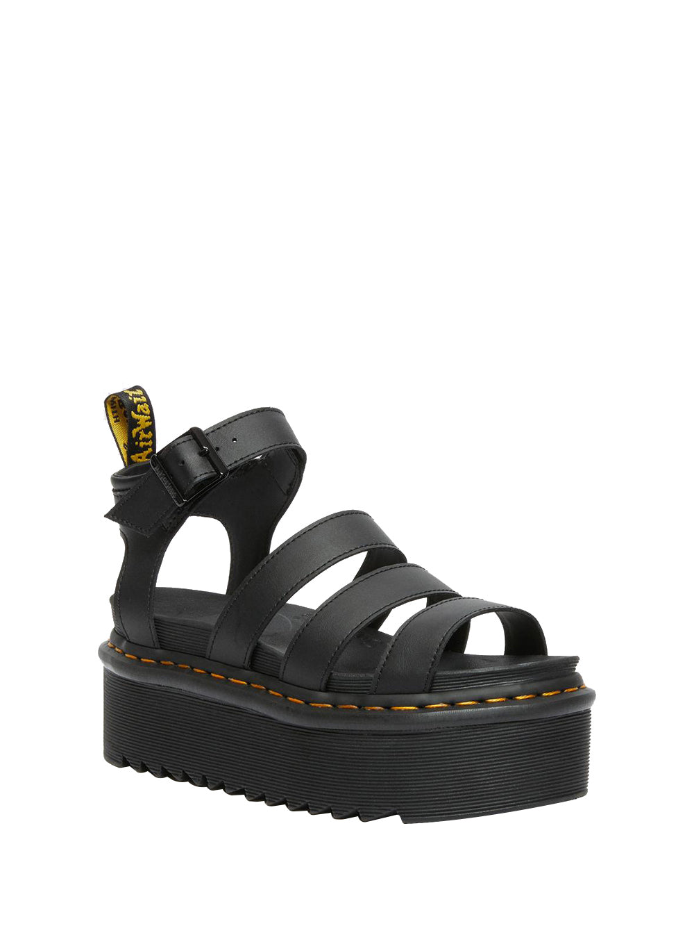 DSQUARED ICON Anfibo Uomo BOURY in pelle con lacci Viola