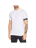 DSQUARED ICON Anfibo Uomo BOURY in pelle con lacci Viola