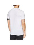 DSQUARED ICON Anfibo Uomo BOURY in pelle con lacci Viola