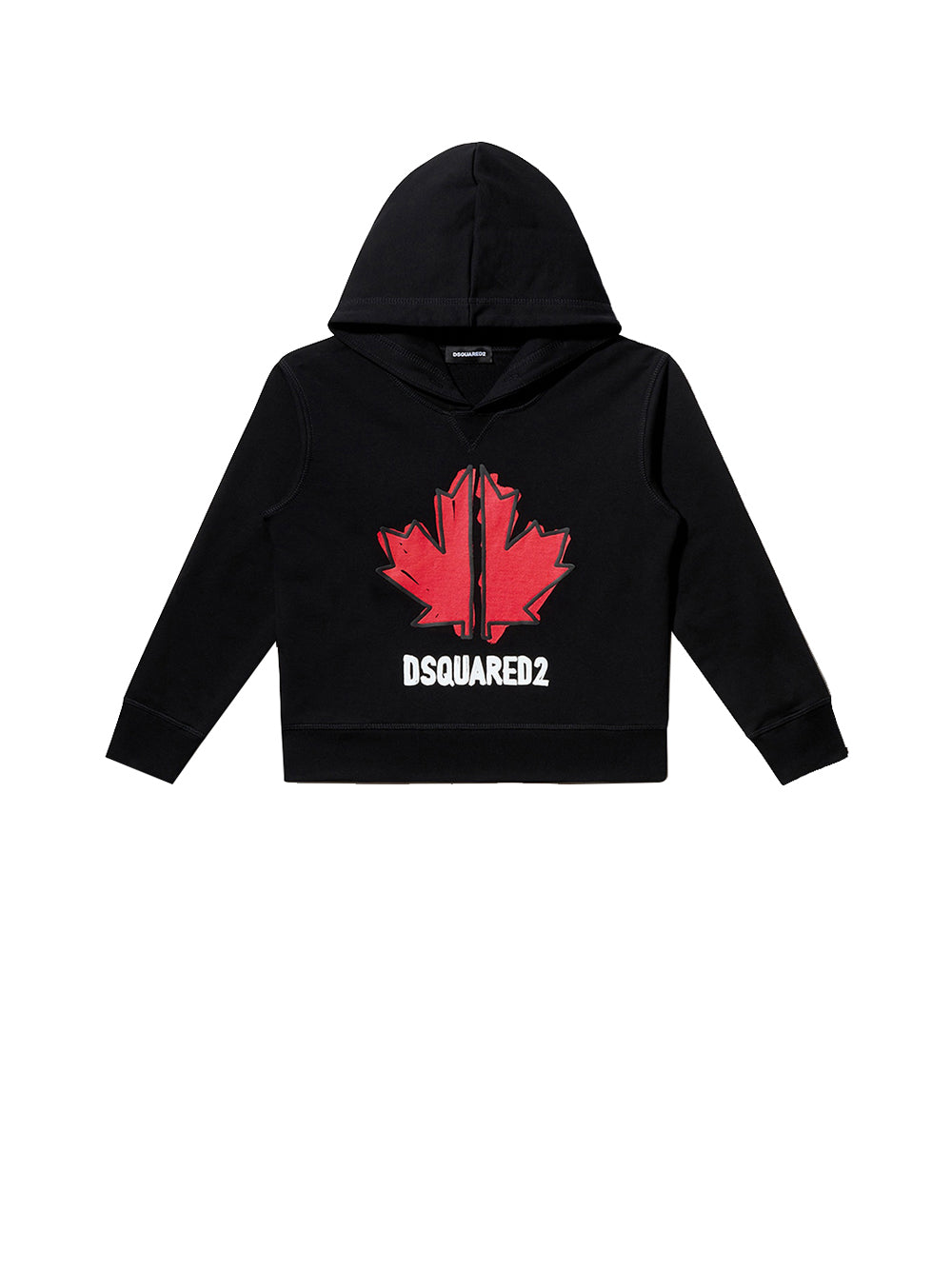 DSQUARED ICON Anfibo Uomo BOURY in pelle con lacci Viola