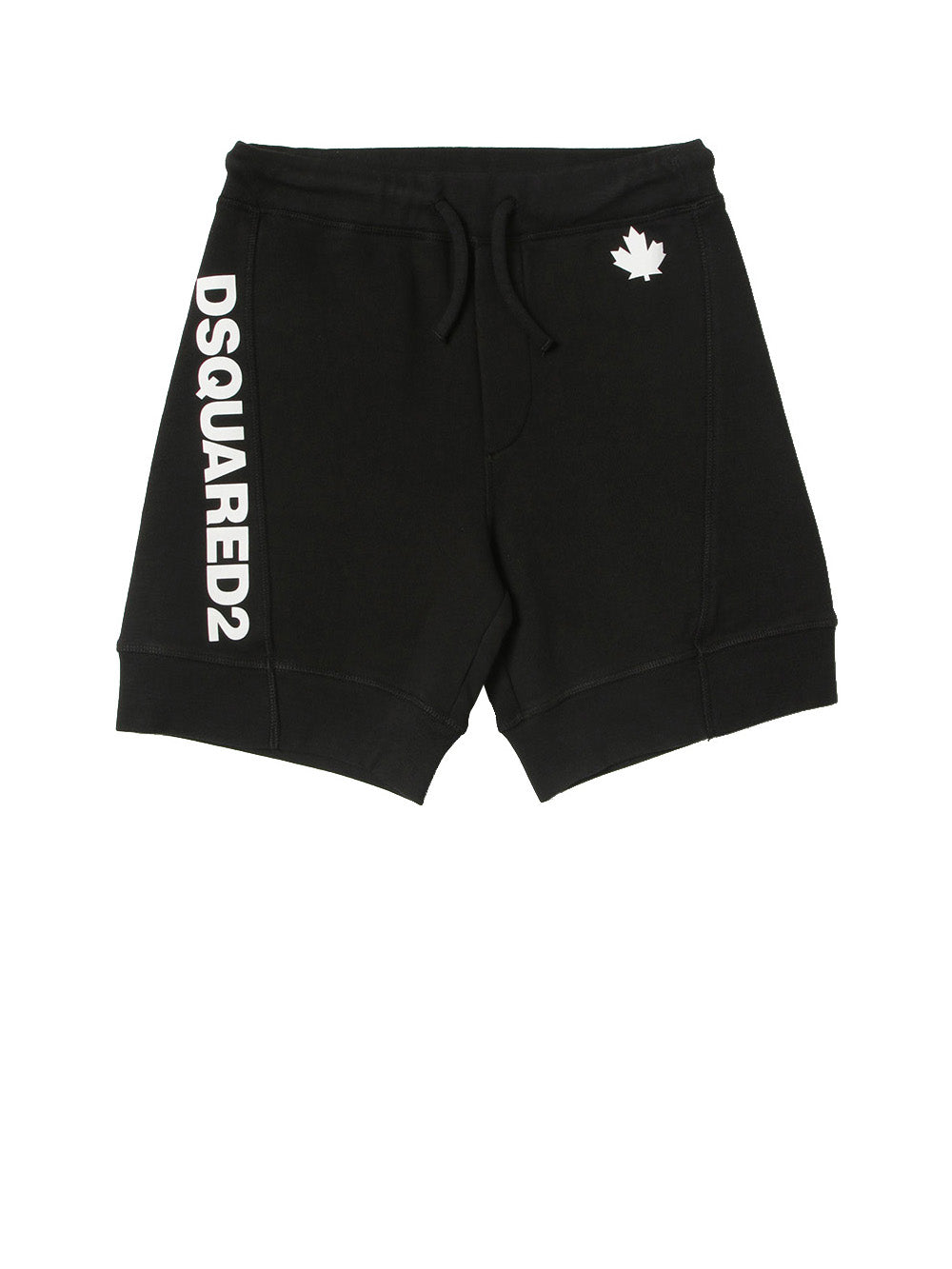 DSQUARED ICON Anfibo Uomo BOURY in pelle con lacci Viola