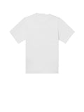 DSQUARED ICON Anfibo Uomo BOURY in pelle con lacci Viola