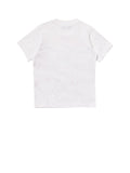 DSQUARED ICON Anfibo Uomo BOURY in pelle con lacci Viola