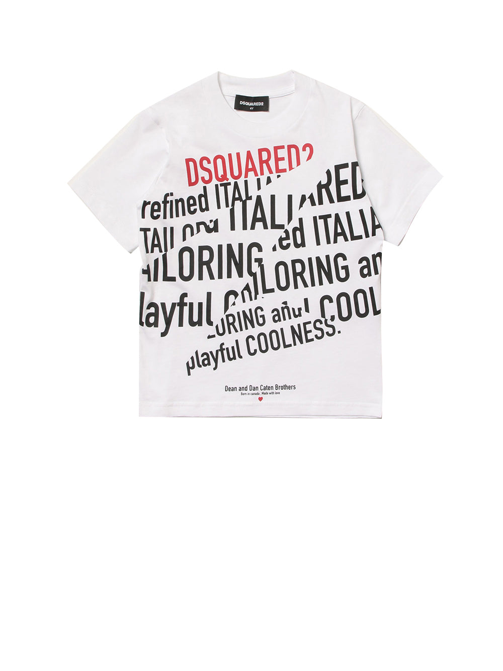 DSQUARED ICON Anfibo Uomo BOURY in pelle con lacci Viola