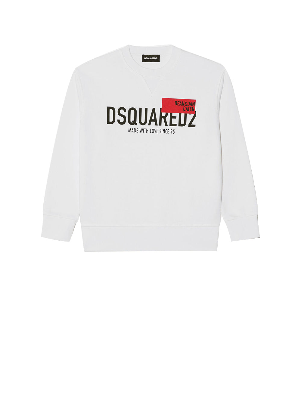 DSQUARED ICON Anfibo Uomo BOURY in pelle con lacci Viola