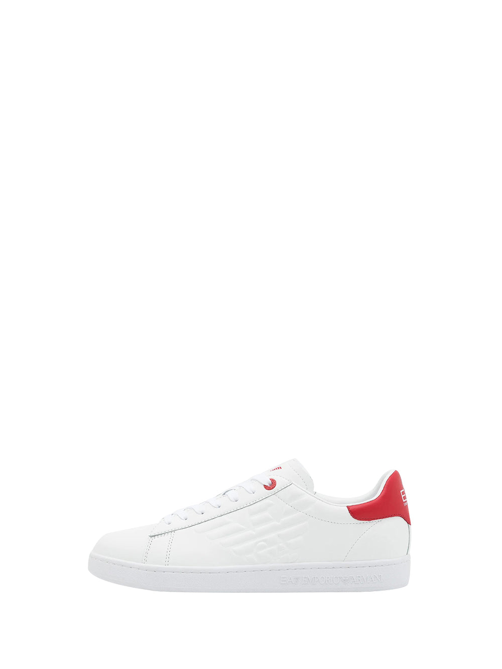DSQUARED ICON Anfibo Uomo BOURY in pelle con lacci Viola
