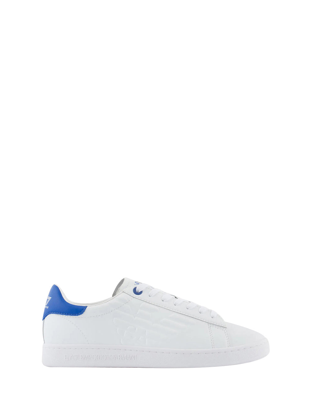 DSQUARED ICON Anfibo Uomo BOURY in pelle con lacci Viola