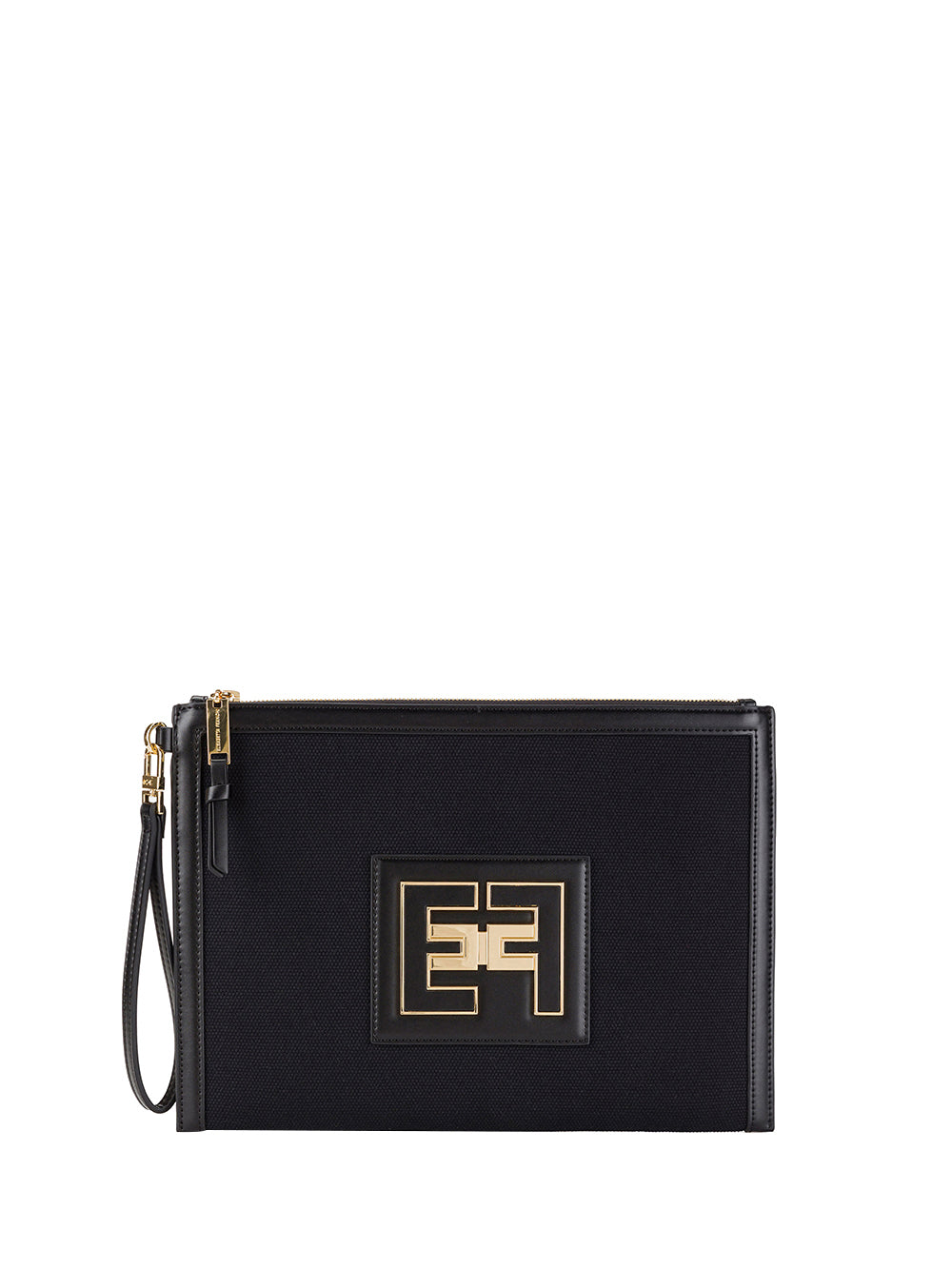 DSQUARED ICON Anfibo Uomo BOURY in pelle con lacci Viola