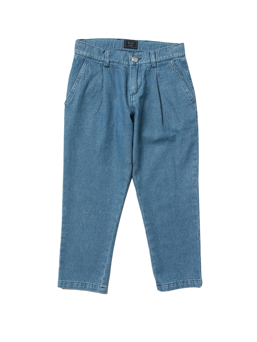 DSQUARED ICON Anfibo Uomo BOURY in pelle con lacci Viola