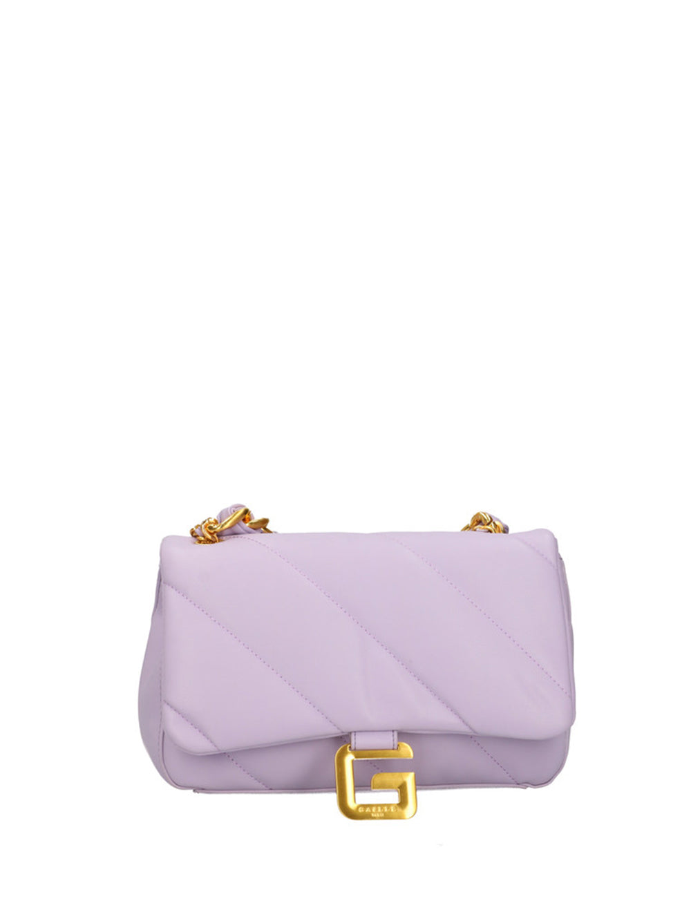 DSQUARED ICON Anfibo Uomo BOURY in pelle con lacci Viola