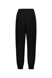 DSQUARED ICON Anfibo Uomo BOURY in pelle con lacci Viola
