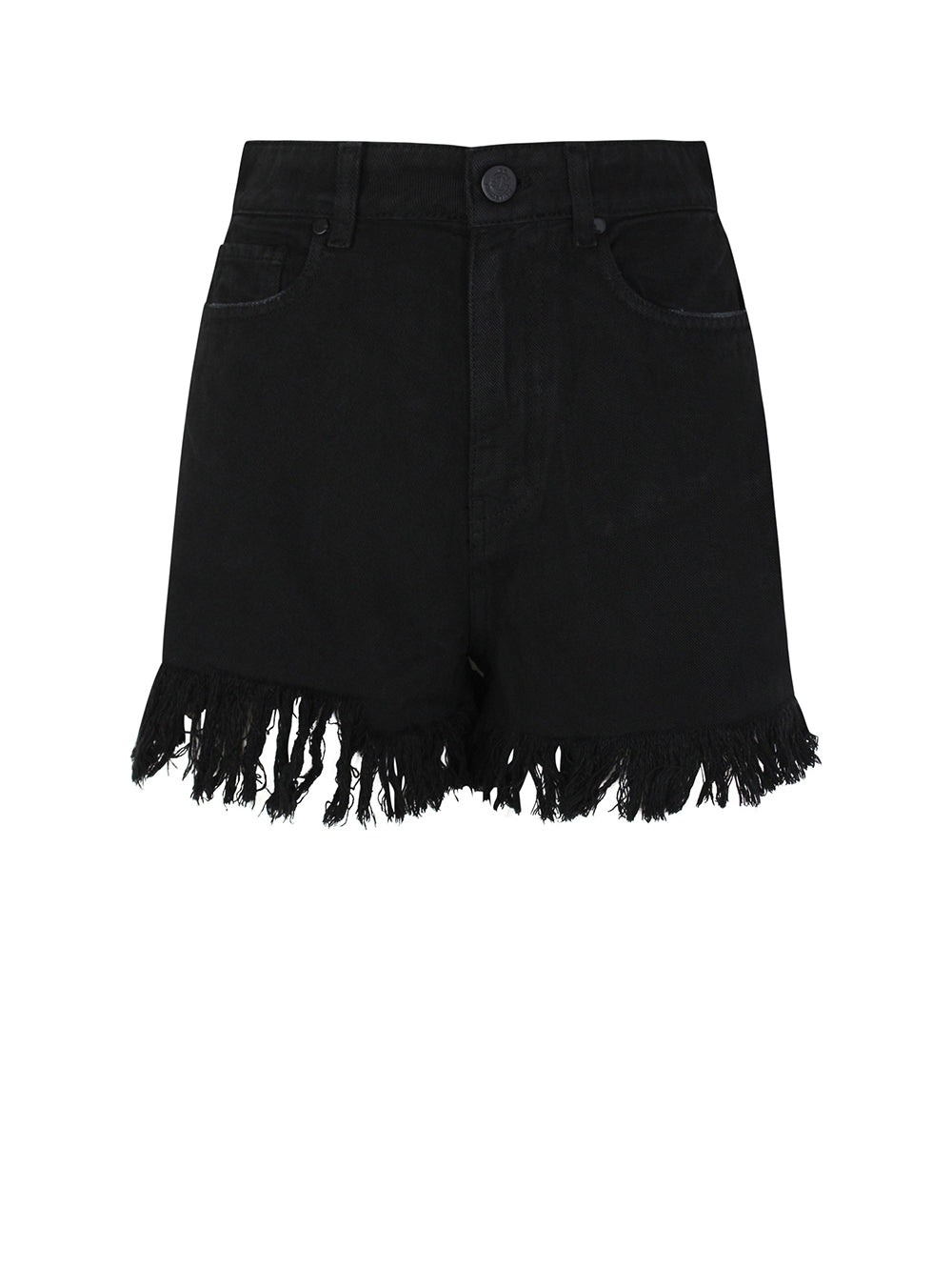 DSQUARED ICON Anfibo Uomo BOURY in pelle con lacci Viola