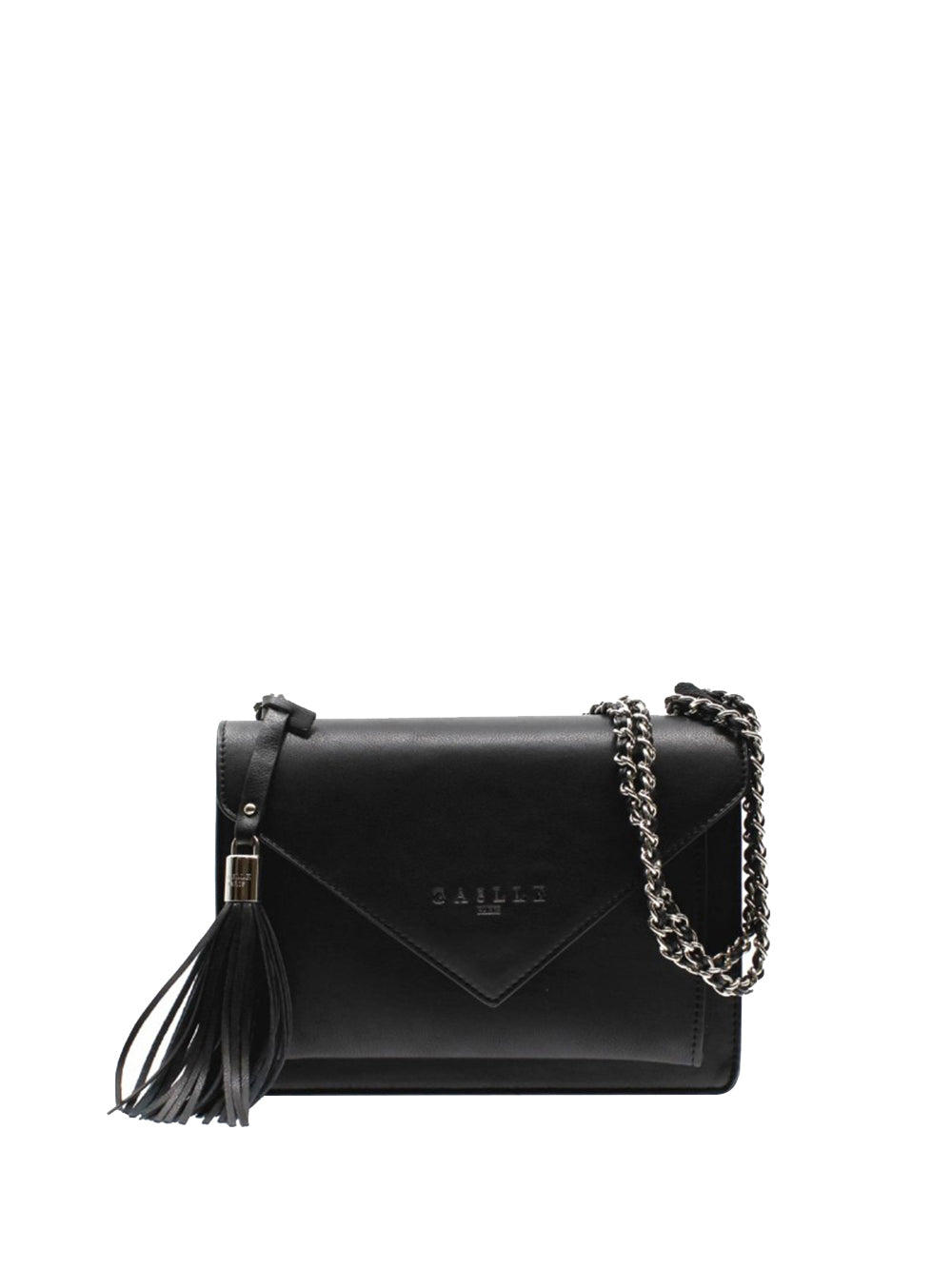 DSQUARED ICON Anfibo Uomo BOURY in pelle con lacci Viola