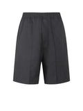 DSQUARED ICON Anfibo Uomo BOURY in pelle con lacci Viola