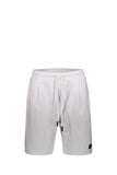 DSQUARED ICON Anfibo Uomo BOURY in pelle con lacci Viola