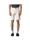DSQUARED ICON Anfibo Uomo BOURY in pelle con lacci Viola