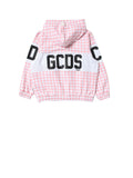 DSQUARED ICON Anfibo Uomo BOURY in pelle con lacci Viola