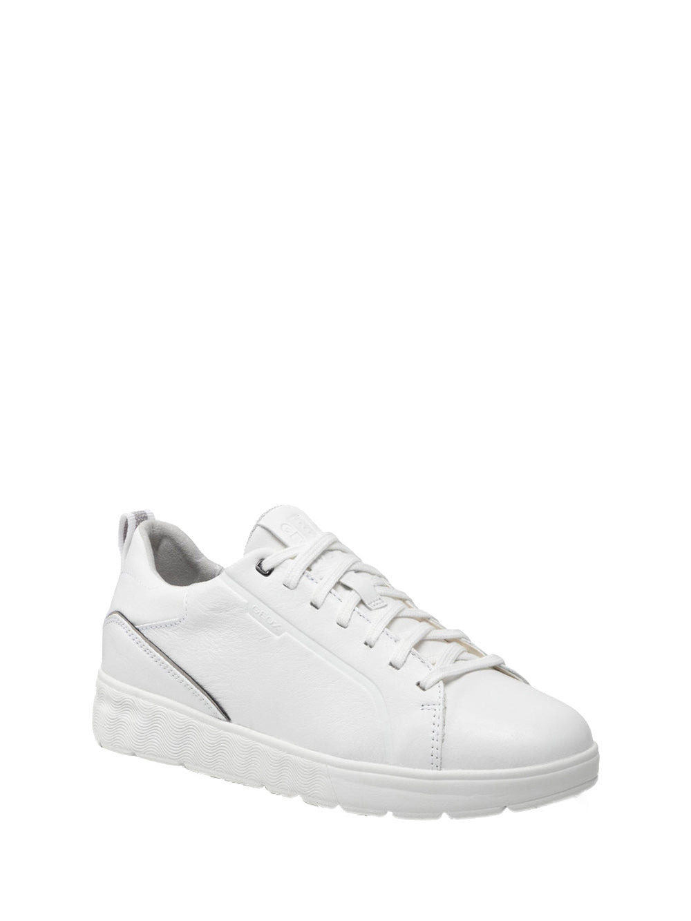 DSQUARED ICON Anfibo Uomo BOURY in pelle con lacci Viola