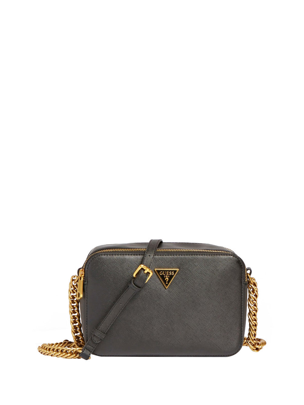 DSQUARED ICON Anfibo Uomo BOURY in pelle con lacci Viola