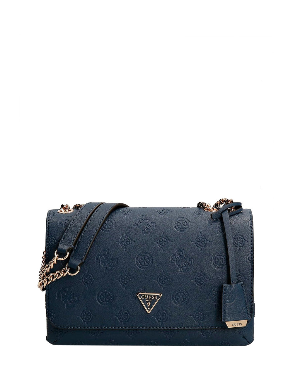 DSQUARED ICON Anfibo Uomo BOURY in pelle con lacci Viola