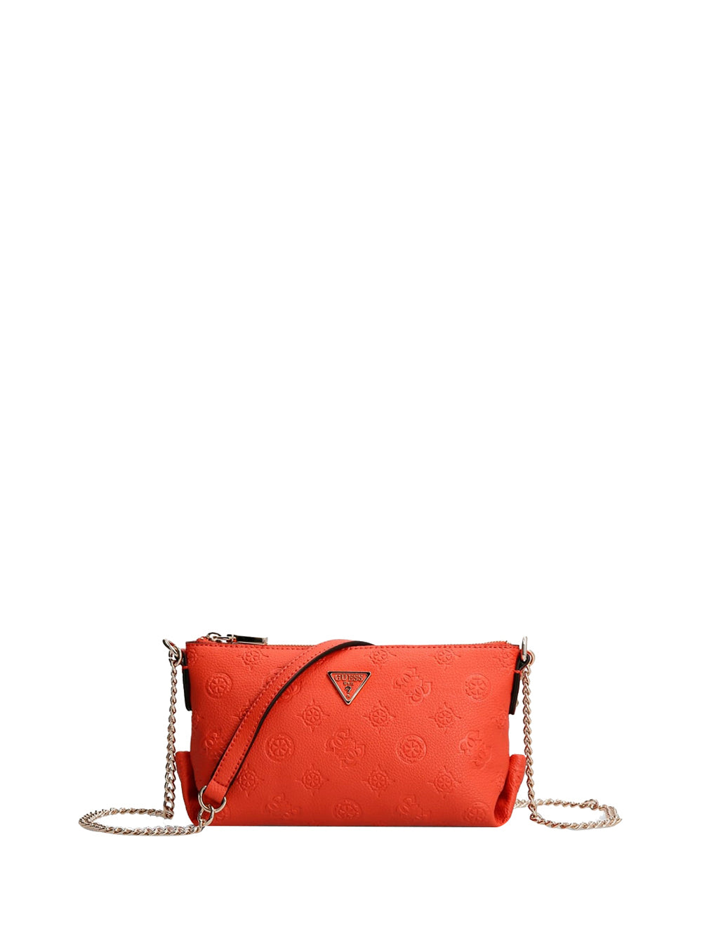 DSQUARED ICON Anfibo Uomo BOURY in pelle con lacci Viola