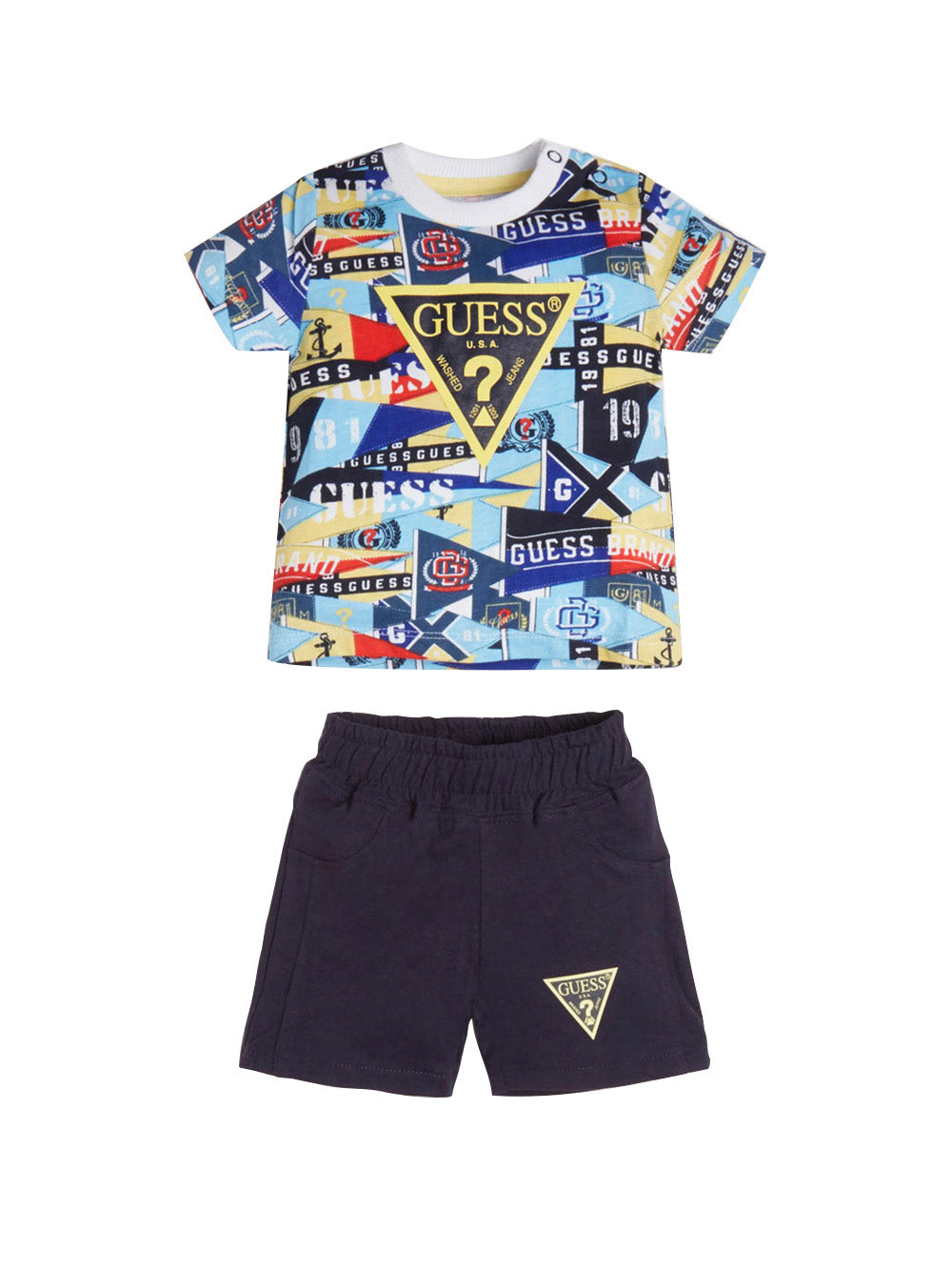 DSQUARED ICON Anfibo Uomo BOURY in pelle con lacci Viola