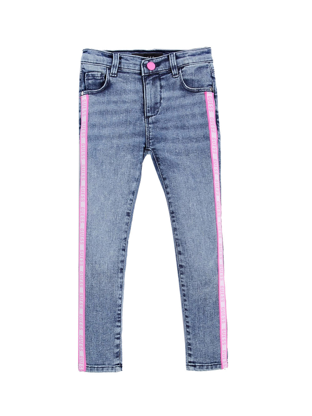 DSQUARED ICON Anfibo Uomo BOURY in pelle con lacci Viola