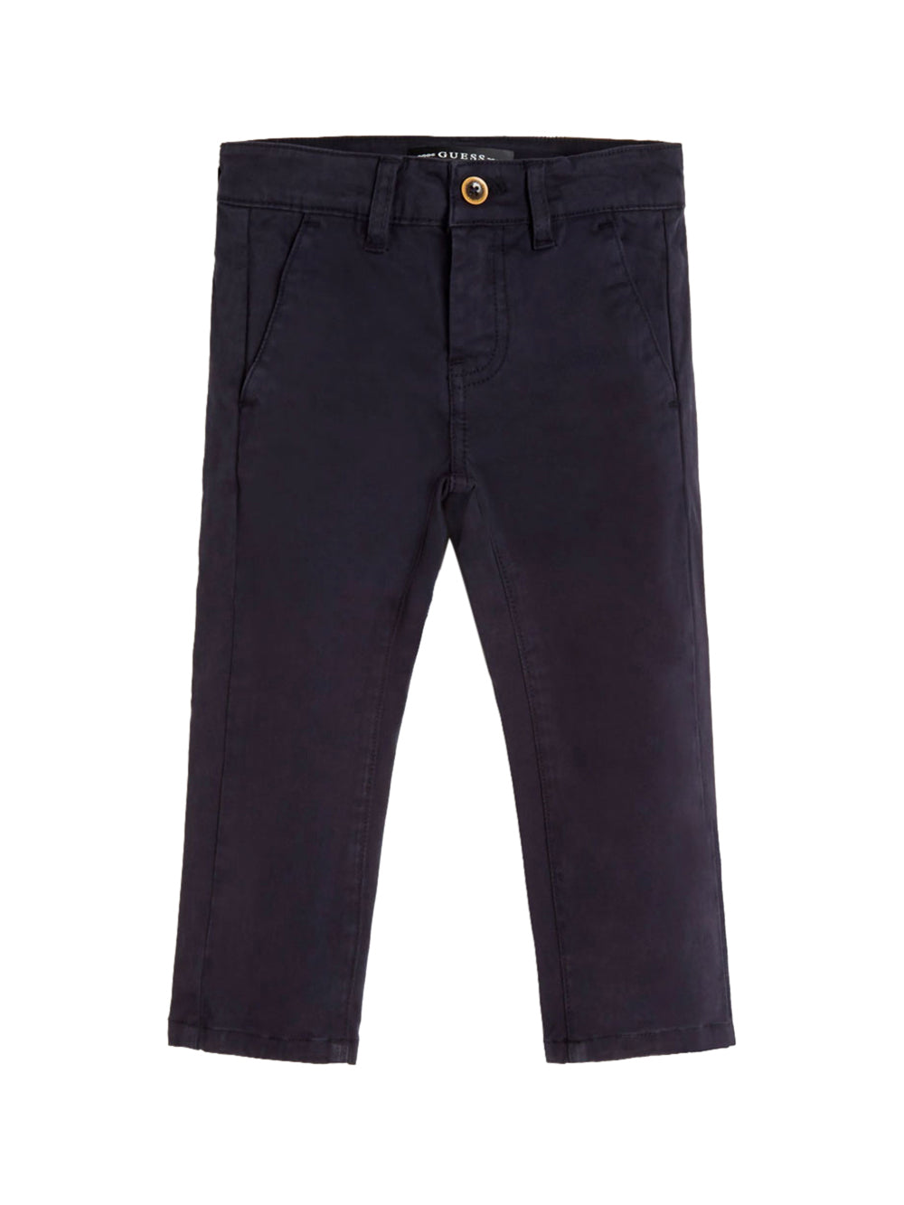 DSQUARED ICON Anfibo Uomo BOURY in pelle con lacci Viola