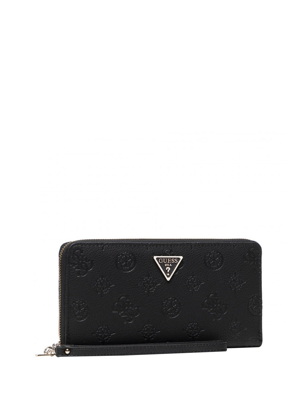 DSQUARED ICON Anfibo Uomo BOURY in pelle con lacci Viola