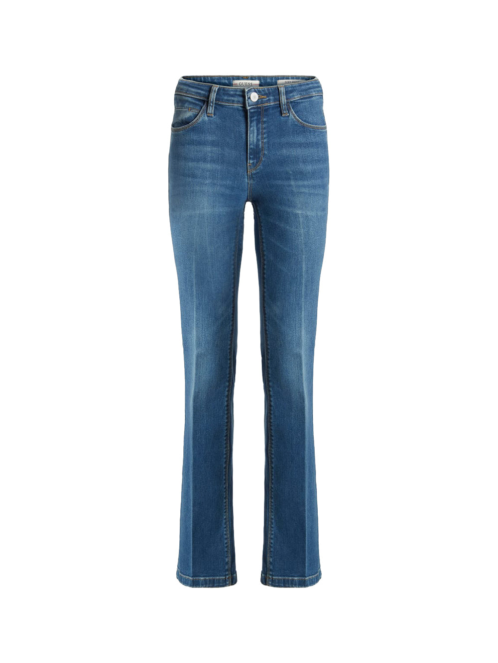 DSQUARED ICON Anfibo Uomo BOURY in pelle con lacci Viola