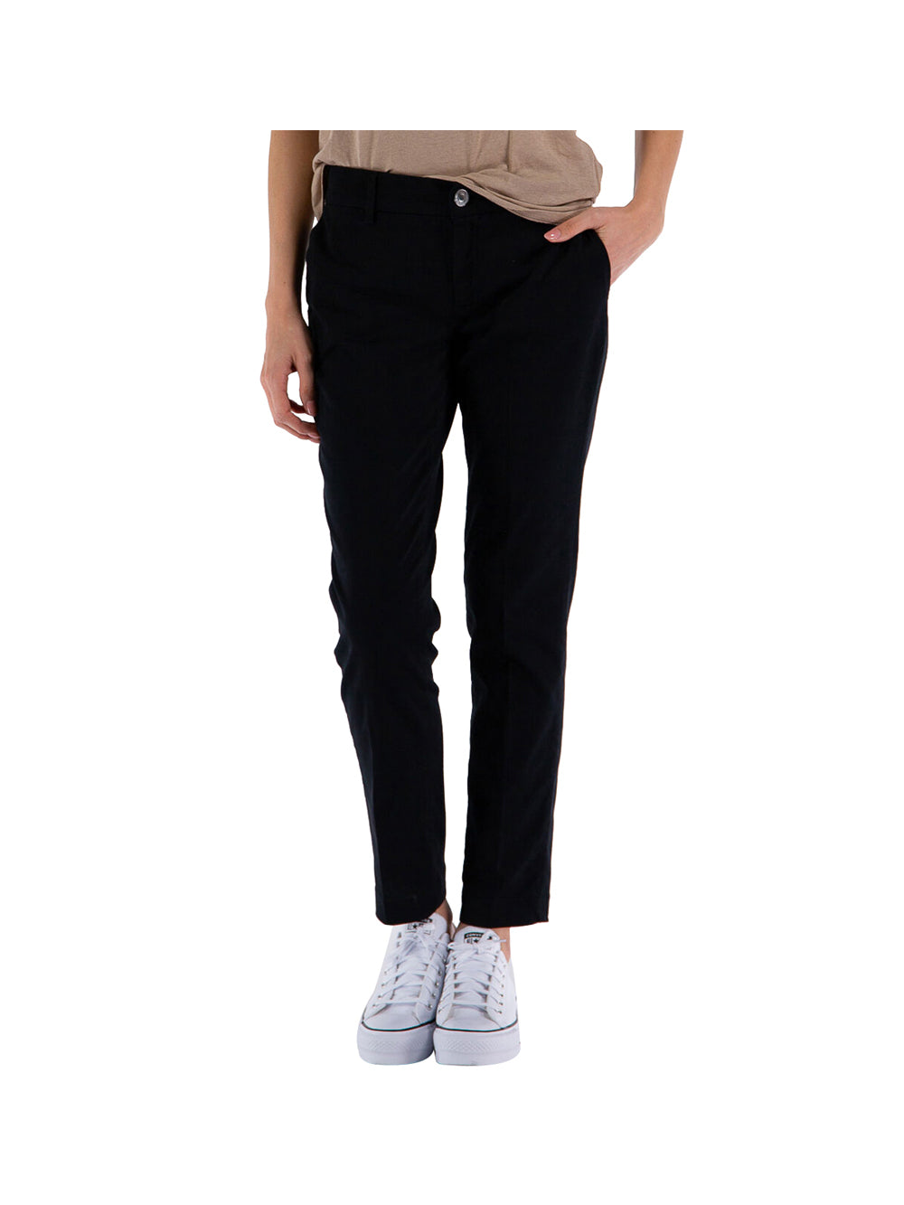 DSQUARED ICON Anfibo Uomo BOURY in pelle con lacci Viola