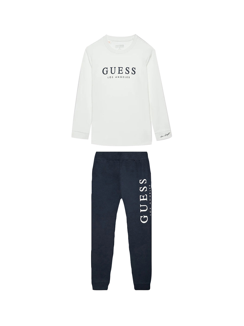 DSQUARED ICON Anfibo Uomo BOURY in pelle con lacci Viola