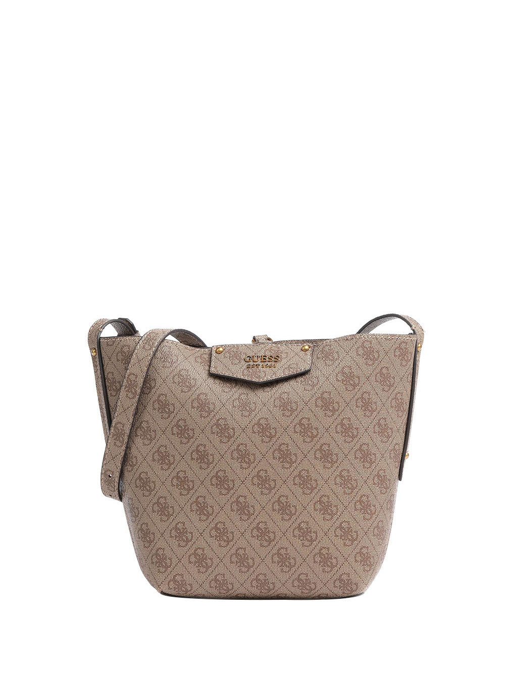 DSQUARED ICON Anfibo Uomo BOURY in pelle con lacci Viola