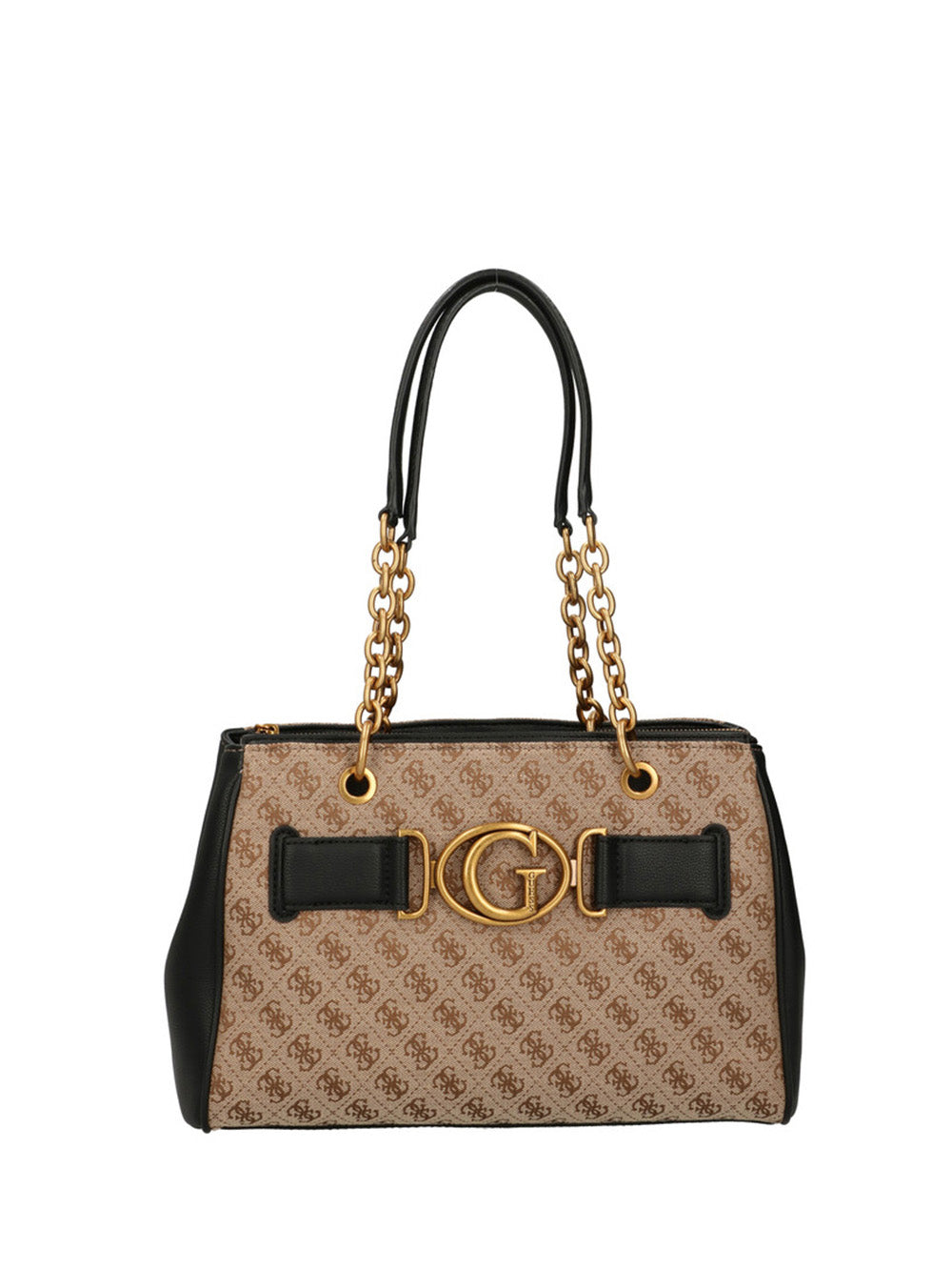 DSQUARED ICON Anfibo Uomo BOURY in pelle con lacci Viola