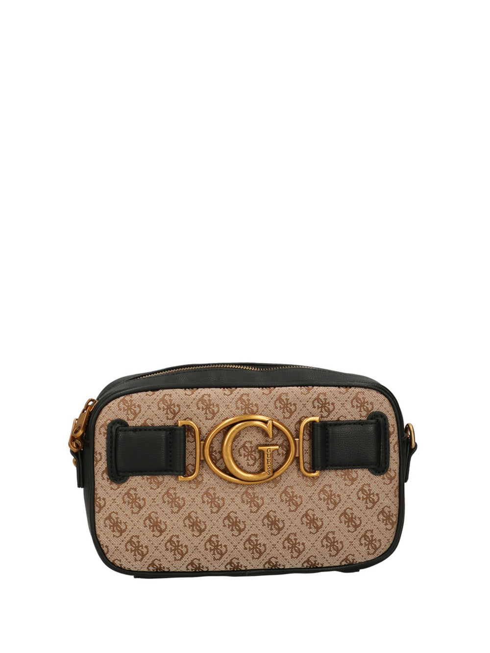 DSQUARED ICON Anfibo Uomo BOURY in pelle con lacci Viola