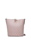 DSQUARED ICON Anfibo Uomo BOURY in pelle con lacci Viola