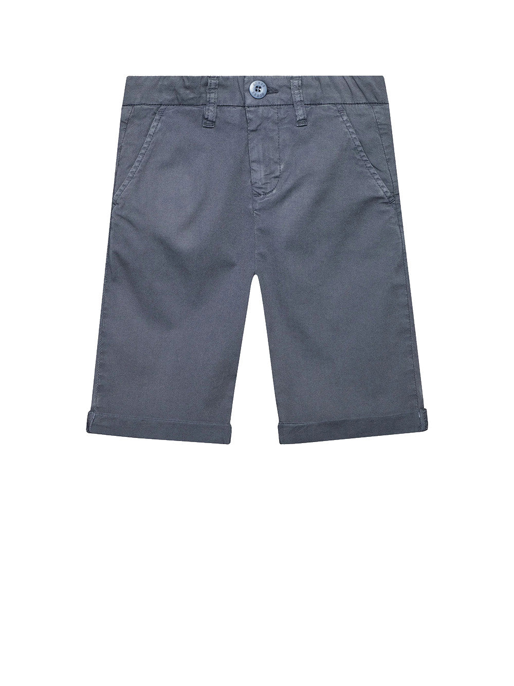DSQUARED ICON Anfibo Uomo BOURY in pelle con lacci Viola