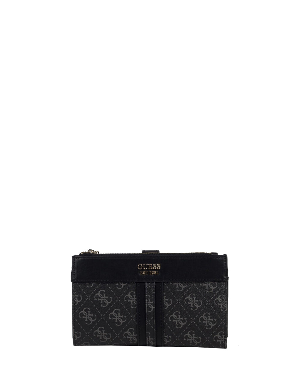 DSQUARED ICON Anfibo Uomo BOURY in pelle con lacci Viola