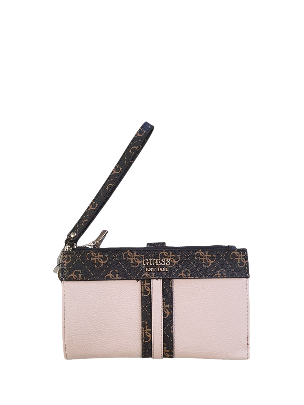 DSQUARED ICON Anfibo Uomo BOURY in pelle con lacci Viola