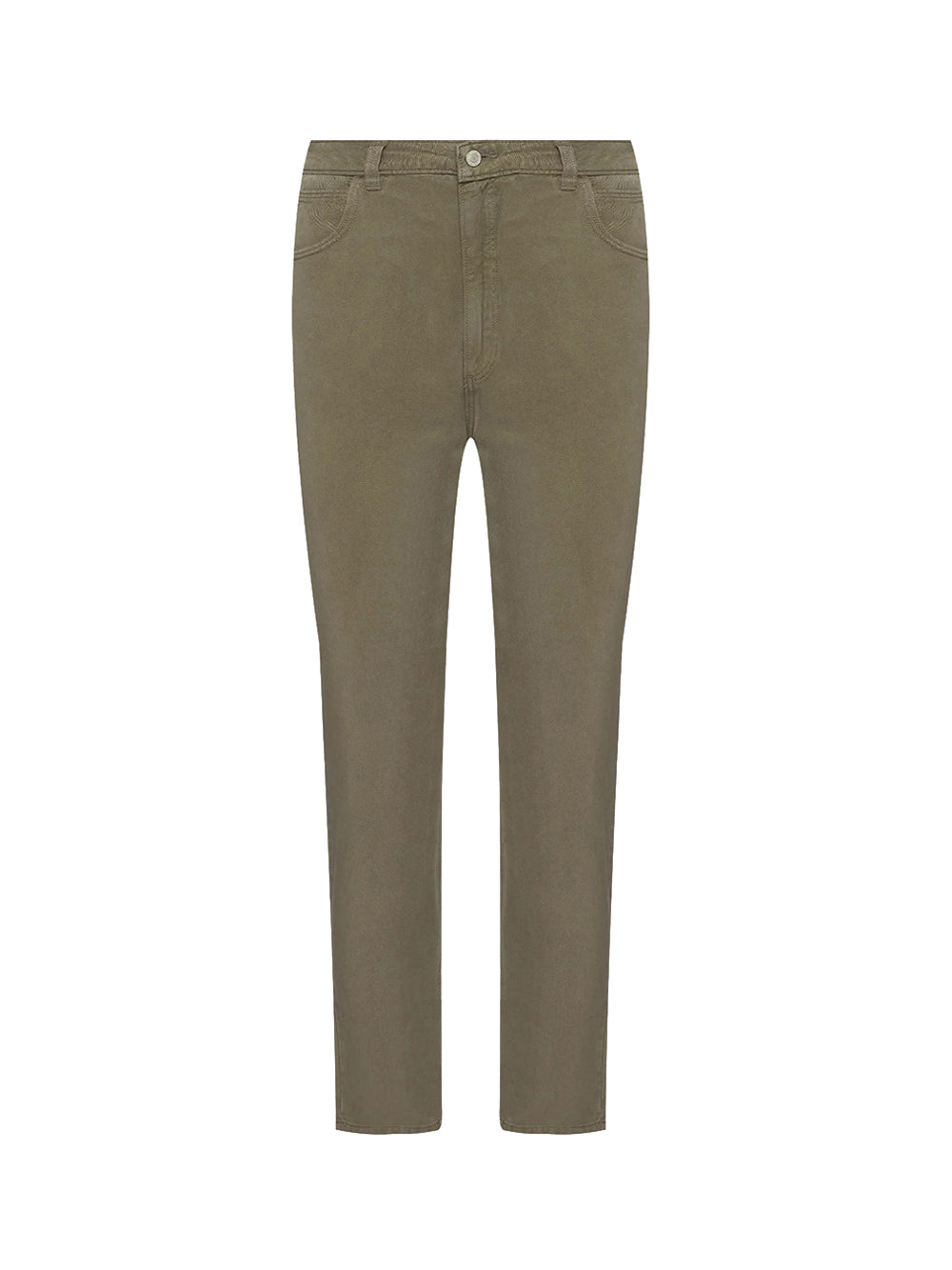 DSQUARED ICON Anfibo Uomo BOURY in pelle con lacci Viola