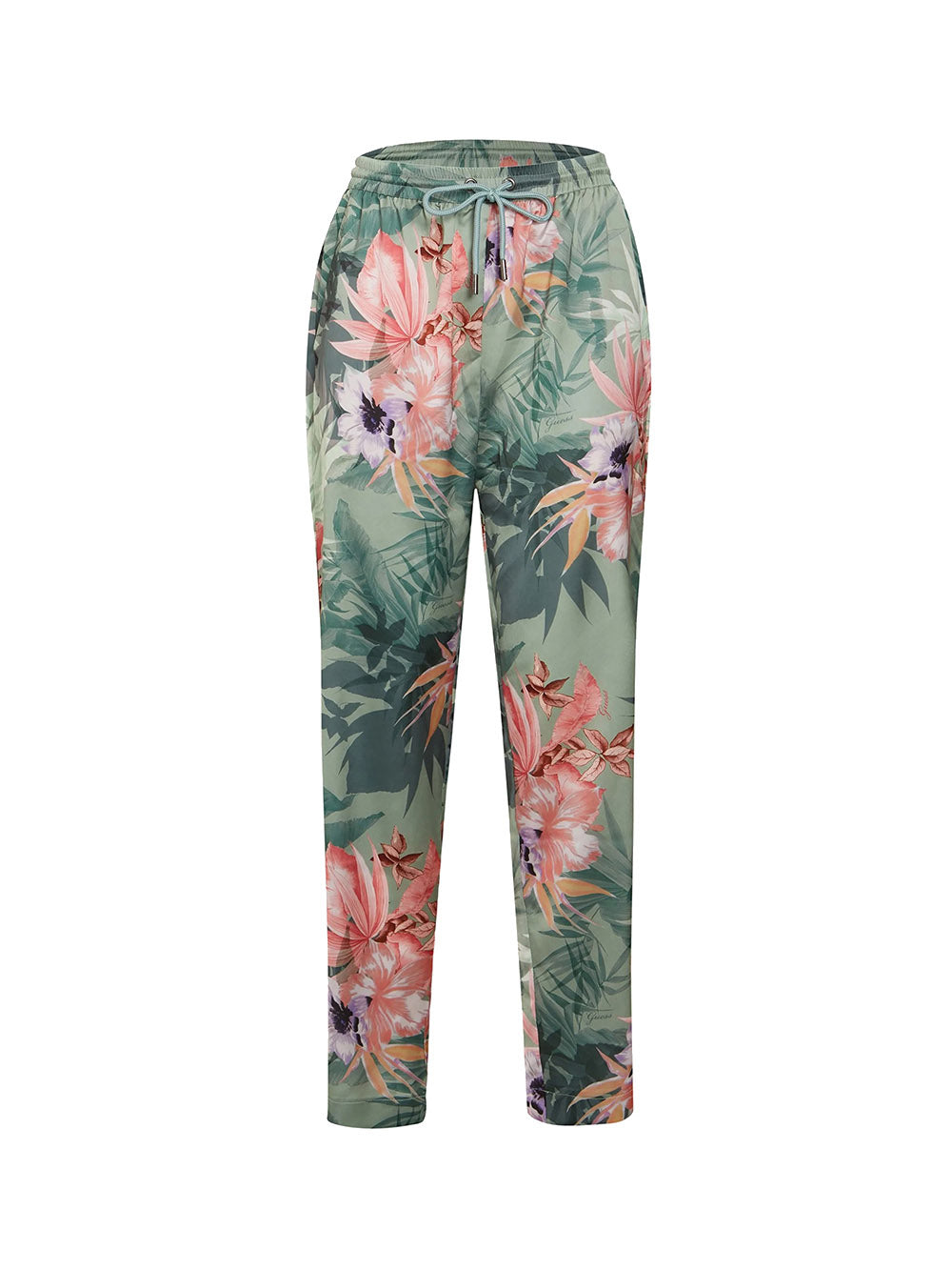 DSQUARED ICON Anfibo Uomo BOURY in pelle con lacci Viola