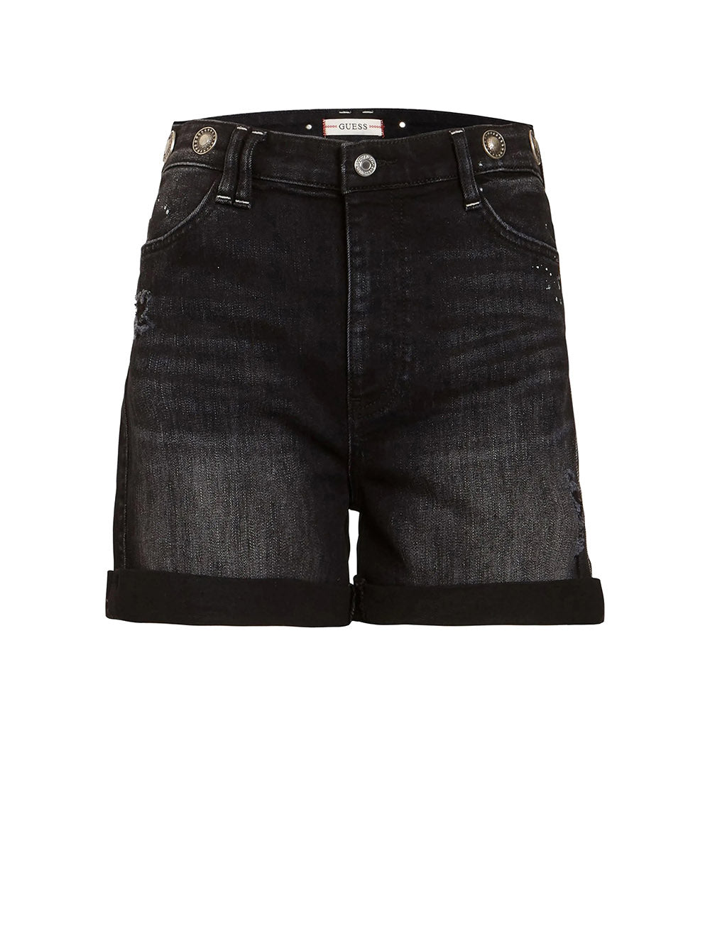DSQUARED ICON Anfibo Uomo BOURY in pelle con lacci Viola