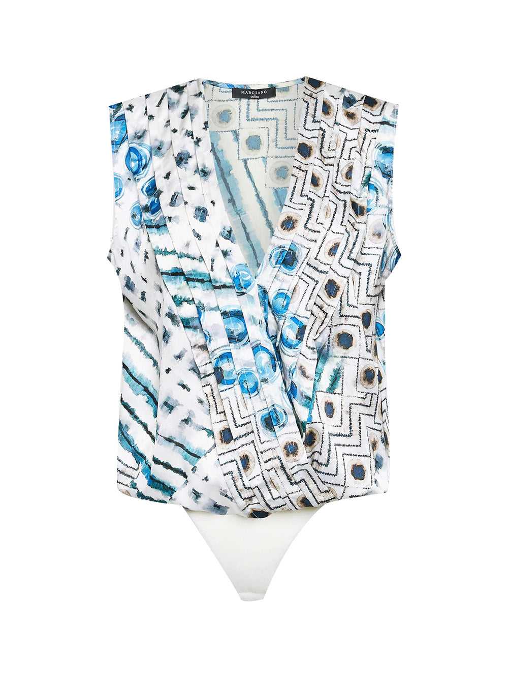 DSQUARED ICON Anfibo Uomo BOURY in pelle con lacci Viola